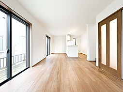 府中市四谷３丁目の一戸建て