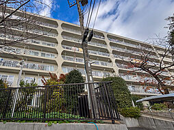 メゾンドール多摩川