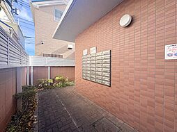 ダイアパレス国分寺鷹の台II