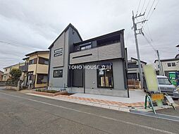 羽村市緑ヶ丘４丁目の一戸建て