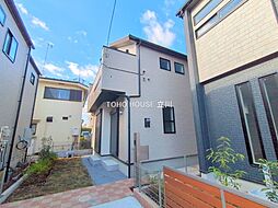 羽村市緑ヶ丘４丁目