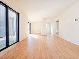 日野市神明２丁目の一戸建て