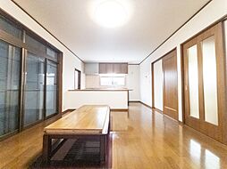 府中市四谷３丁目