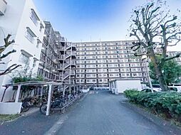 コープ府中武蔵野台3号棟