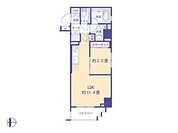 ダイナシティ八王子