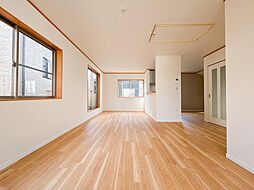 多摩市和田の一戸建て