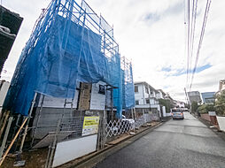 八王子市めじろ台３丁目