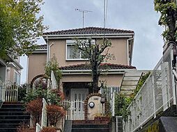 八王子市長沼町