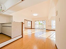 昭島つつじヶ丘ハイツ4号棟