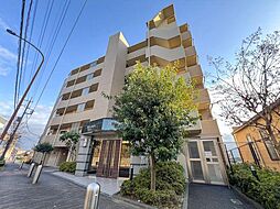 ネクステージ飛田給