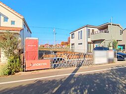 小平市小川町１丁目