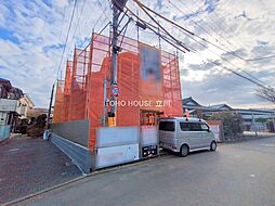 福生市大字熊川