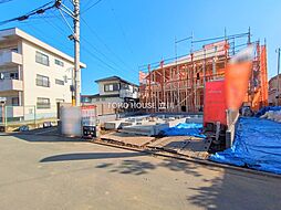 福生市大字熊川