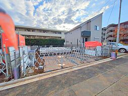 立川市幸町５丁目