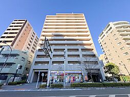 府中パーク・ホームズ