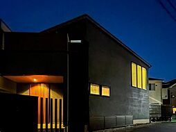 調布市布田５丁目