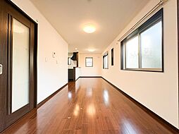 東大和市中央４丁目の一戸建て