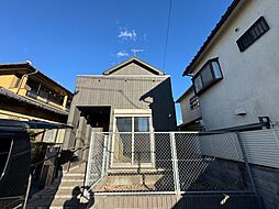 東大和市中央４丁目