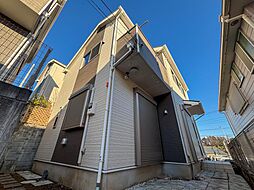 町田市相原町の一戸建て