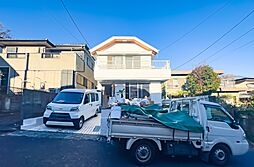 八王子市打越町