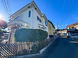 あきる野市伊奈