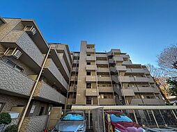 サンティール三鷹 サウスウイング