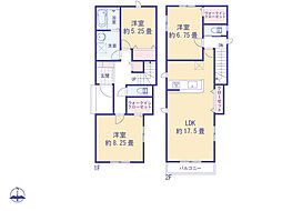 国立市泉３丁目