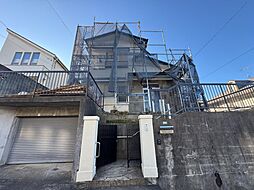 日野市程久保３丁目