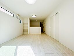 八王子市楢原町の一戸建て