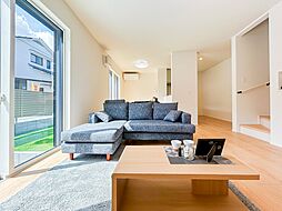 八王子市楢原町の一戸建て