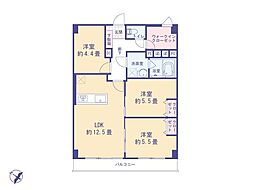 八王子スカイマンション