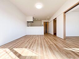 八王子スカイマンション