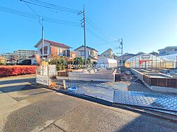 府中市若松町４丁目