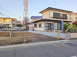 調布市深大寺東町４丁目