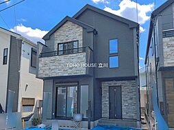 日野市大字日野の一戸建て