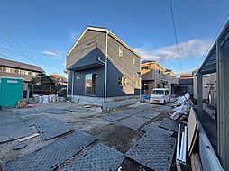 小金井市本町３丁目