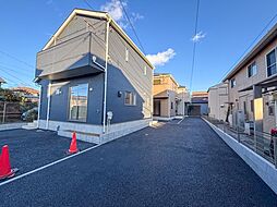 小金井市本町３丁目の一戸建て