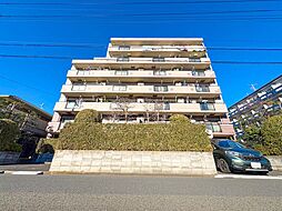 ダイアパレス京王堀之内壱番館