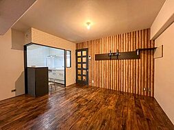 コープ野村府中是政