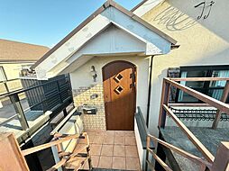 八王子市館町の一戸建て