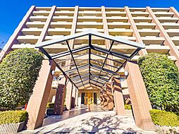 レクセルマンション福生第二