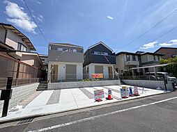 八王子市鹿島