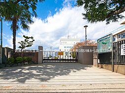 武蔵村山市本町２丁目