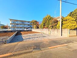 武蔵村山市本町２丁目