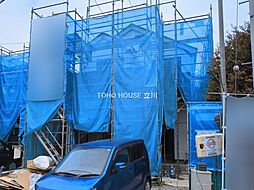 武蔵村山市本町２丁目