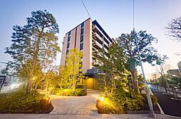 シティテラス多摩川Ｃ棟