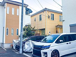 府中市清水が丘２丁目