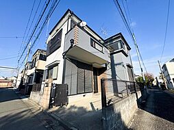 昭島市美堀町２丁目