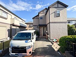 日野市豊田４丁目