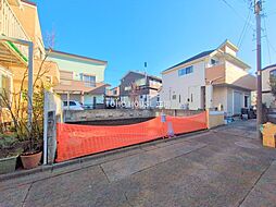 羽村市小作台３丁目